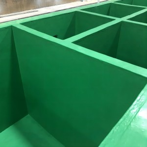 阳春防腐水池，阳春水池防腐防渗怎么做，阳春防腐水池施工厂家